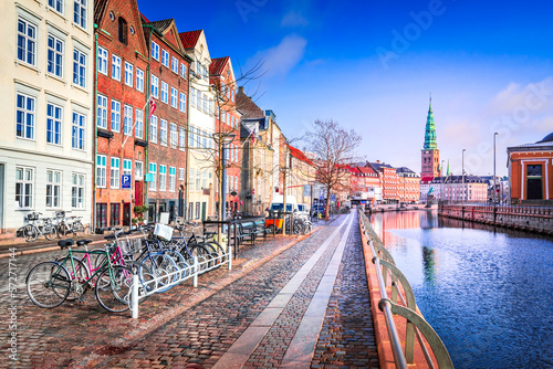 Photography Copenhagen, Denmark