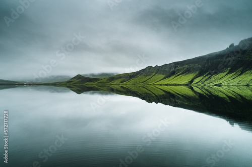 Mirror Mountain