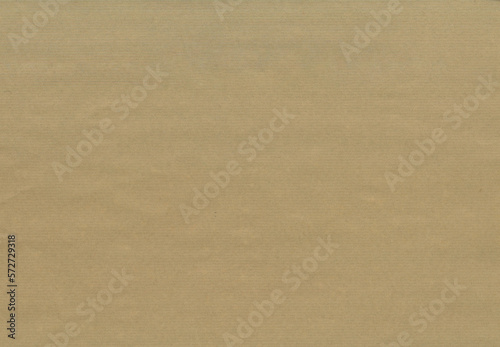 Kraft Paper for vintage background or paper backgrounds