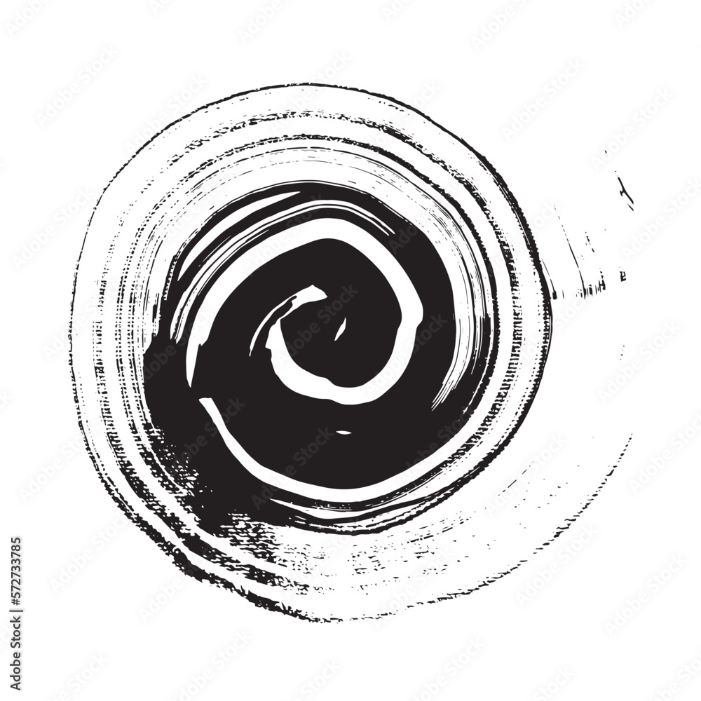 black and white abstract swirl black and white abstract swirl