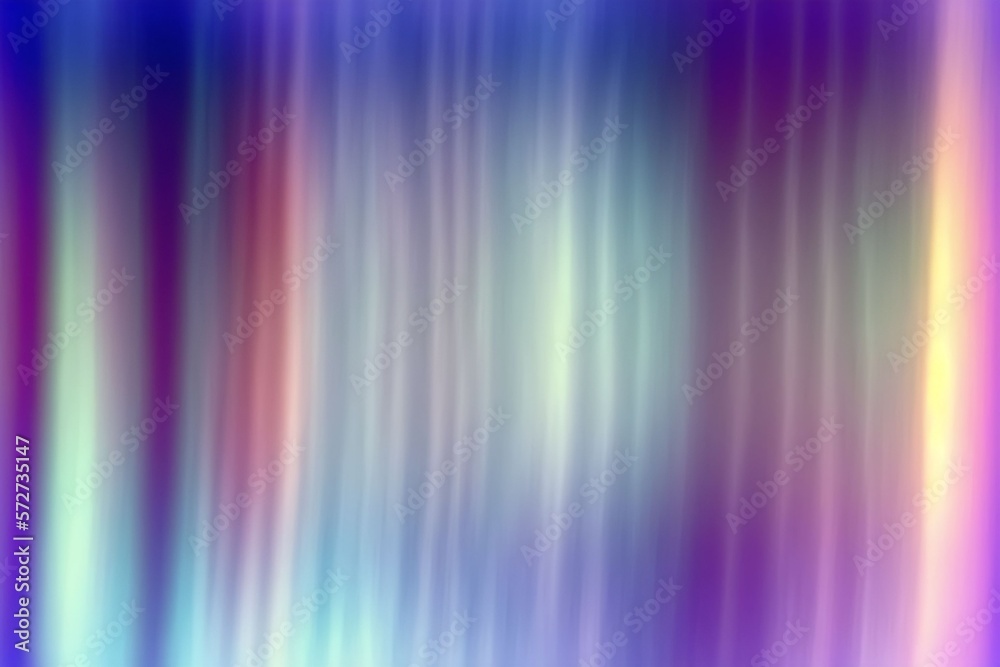 Abstract Blurred Grainy Gradient Background