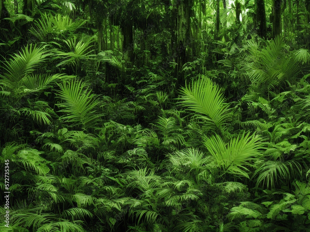 deep tropical jungles of southeast asia in august deep tropical jungles of southeast asia in august