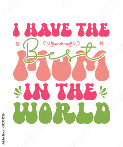 Gifts, Retro Mother's Day SVG Bundle Mothers Day SVG Bundle, mom life svg, Mother's Day, mama svg, Mommy and Me svg, mum svg, Retro Mom Bundle Sublimation , Mom svg bundle hand lettered ,mothers day s