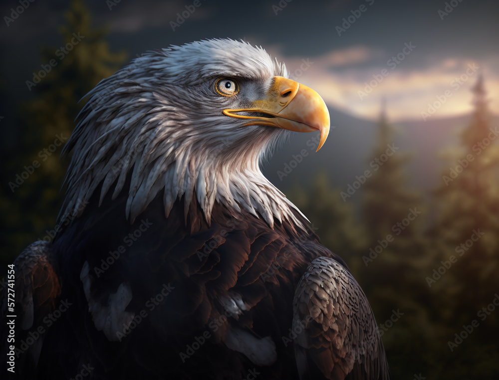 bald eagle in flight to enjoy nature, Bright sky, hot Atmosphere, HQ landscape, photorealistic, ultra photoreal, ultra-detailed, blur, 4K, Animal Wallpaper, wildlife Background, AI bald eagle in flight to enjoy nature, Bright sky, hot Atmosphere, HQ landscape, photorealistic, ultra photoreal, ultra-detailed, blur, 4K, Animal Wallpaper, wildlife Background, AI