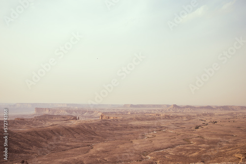 Tapety artystyczne state desert landscape