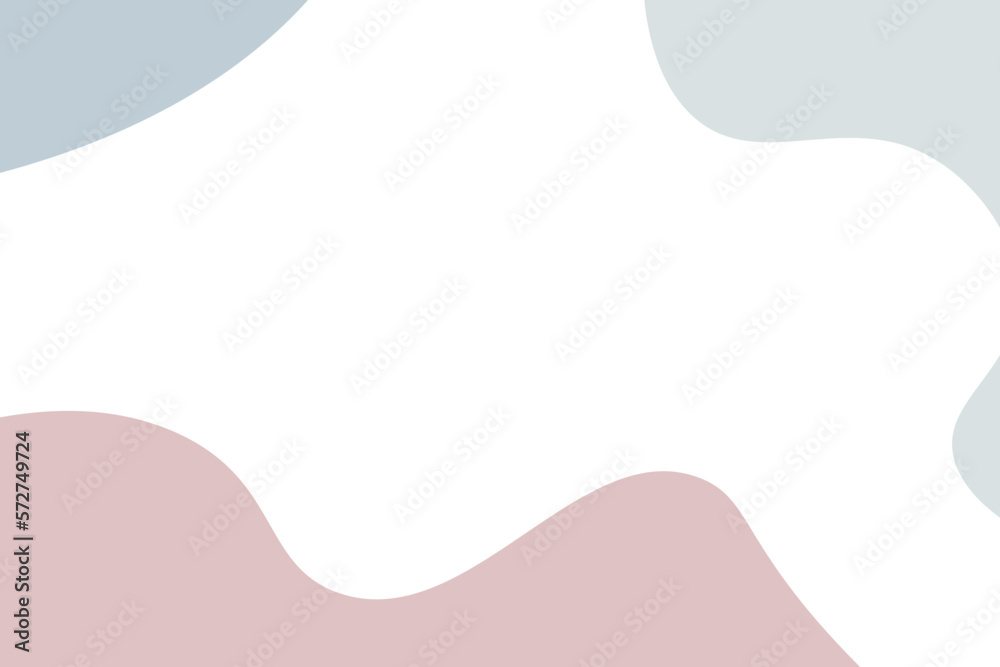 Abstract shapes, hand-drawn background. Vector illustration. Abstract shapes, hand-drawn background. Vector illustration.