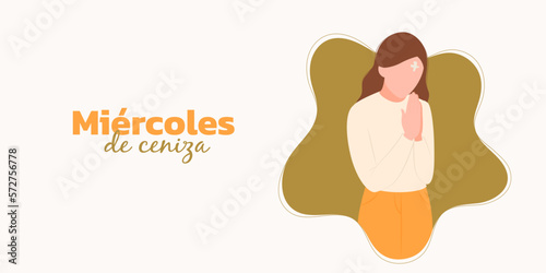 Miércoles de Ceniza