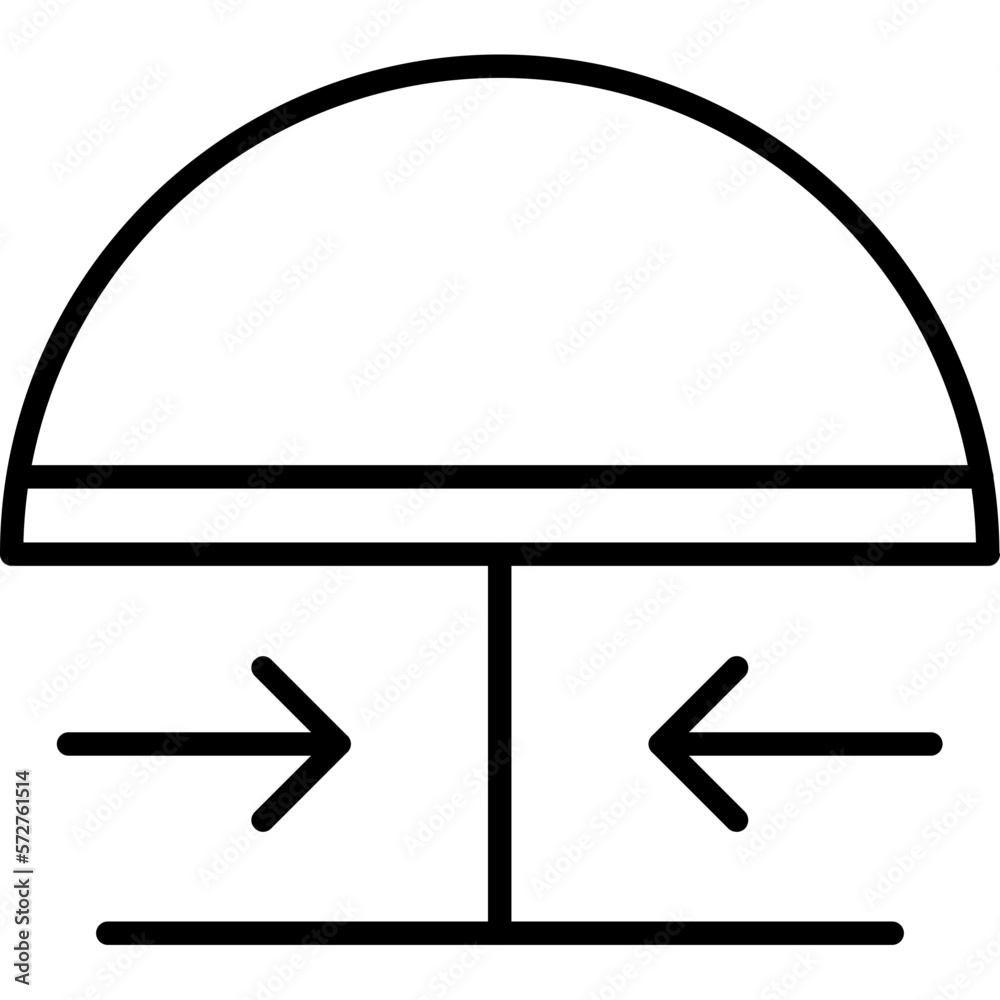 Emergency Button Icon Emergency Button Icon