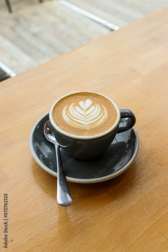 Obraz premium cup of coffee