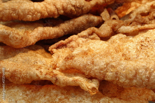 Chicharrón