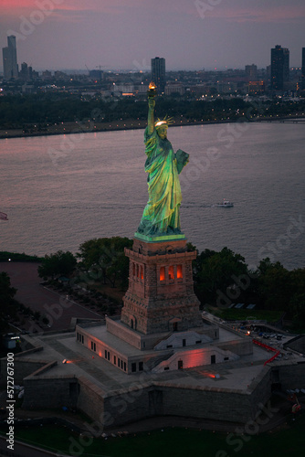 Statue of LIberty