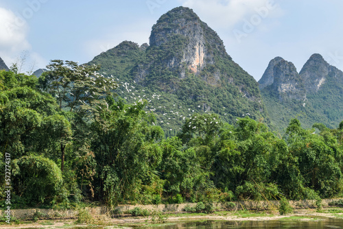 Li River Cruise China