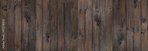 wooden boards. Wood planks texture for background.