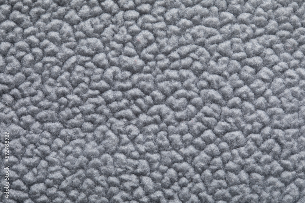 Soft gray wool texture, synthethic fluffy background. Warm material Soft gray wool texture, synthethic fluffy background. Warm material