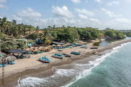 Photography Playa Najayo, San Cristobal, República Dominicana.