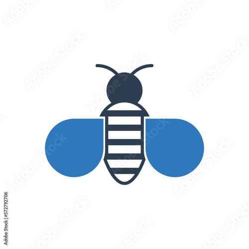 Bee Icon