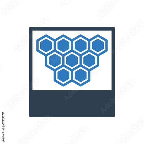 Hive Farm Icon