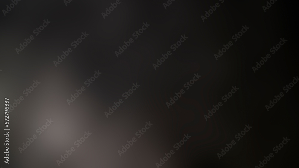 abstract light background , abstract gradient black background with blur For decorative graphic design paper cards. illustration