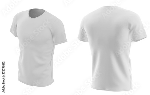 blank t shirt mockup