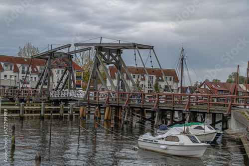 Brücke Wieck