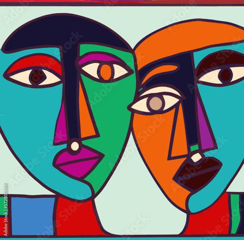 Intersecting Lives