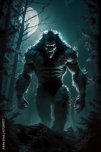 Werewolf