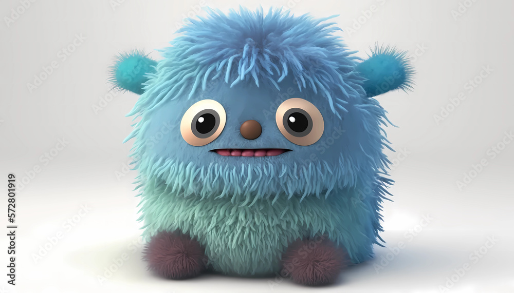 Cute creature Cute creature