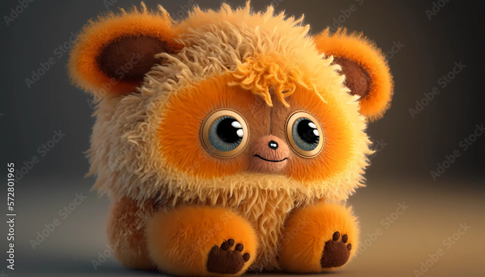 Cute creature Cute creature