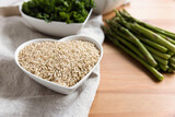 Healthy Brown Rice