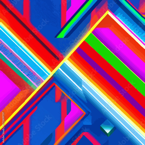 Fault Line - Pinnacle Concept
