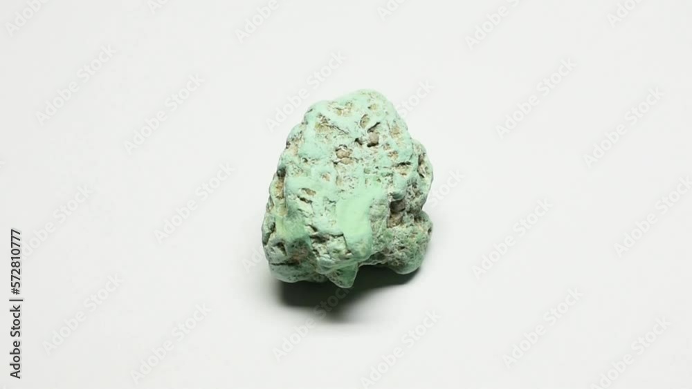 Turquoise Sleeping Beauty Arizona Turquoise Sleeping Beauty Arizona