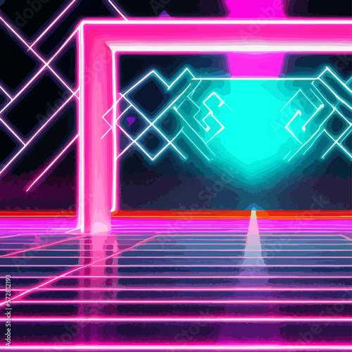 Dance Floor - Pinnacle Concept