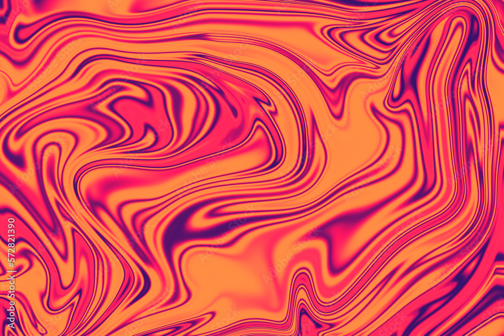 © grounds - Abstract fluid 3d render holographic iridescent neon curved wave in motion orange background. Gradient design element for banners, backgrounds, wallpapers © grounds - Abstract fluid 3d render holographic iridescent neon curved wave in motion orange background. Gradient design element for banners, backgrounds, wallpapers