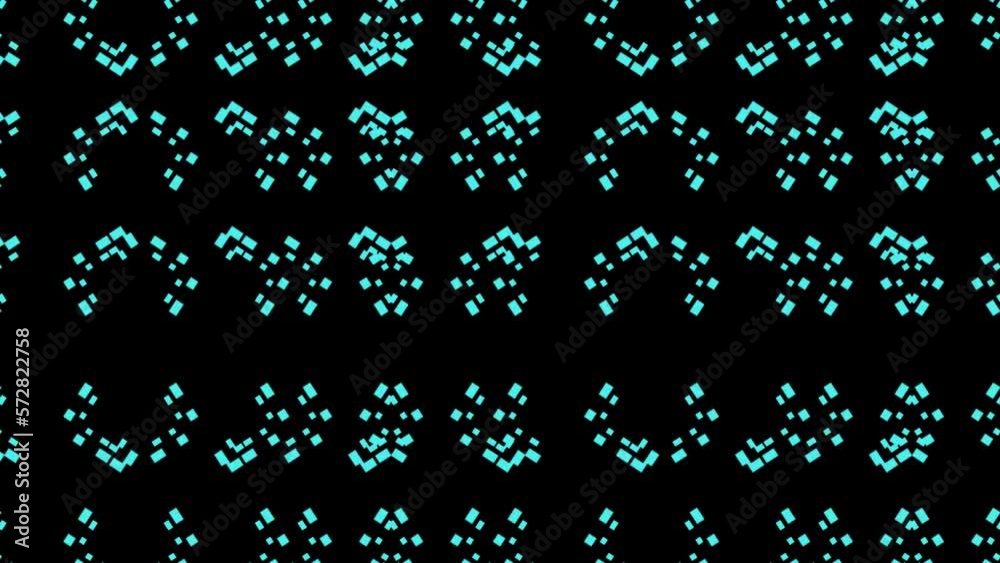 Geometric Rectangle Square Background Geometric Rectangle Square Background