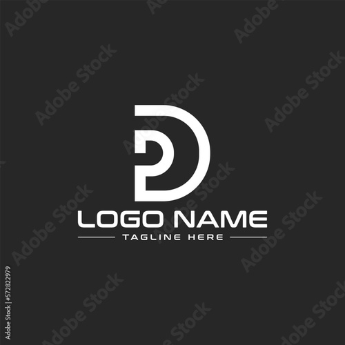 modern DD logo designs Free Download modern DD logo designs - GFXLoad