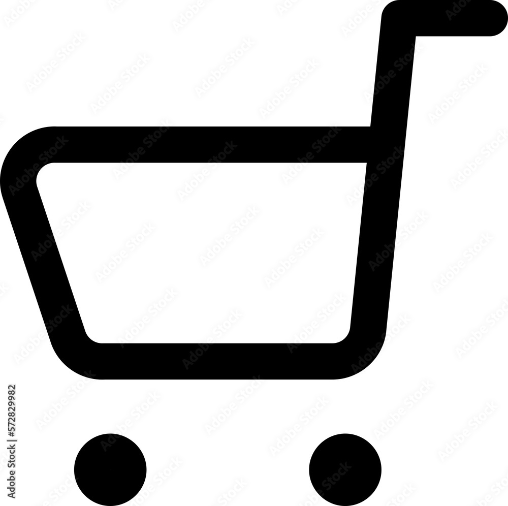 shopping cart icon shopping cart icon