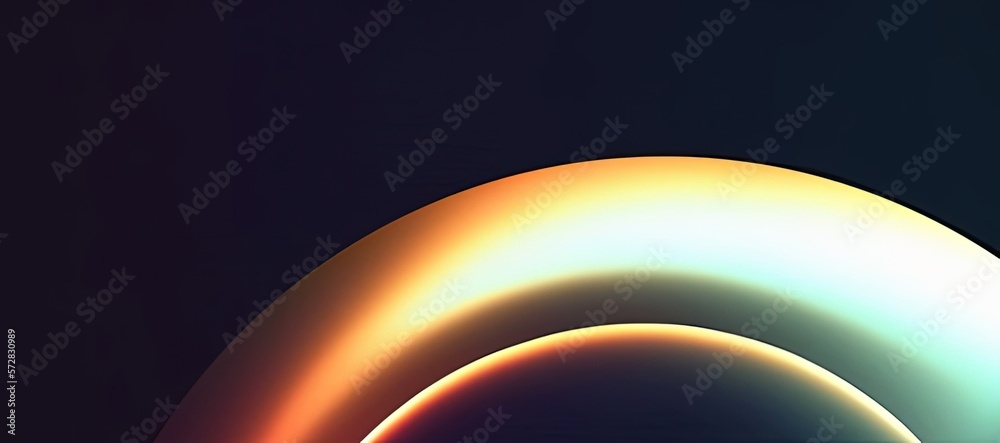 Abstract glowing circle background template element design for technology, corporate, business, banner, poster, brochure, wallpaper, website, landing page, cover, slide, presentation and interior Abstract glowing circle background template element design for technology, corporate, business, banner, poster, brochure, wallpaper, website, landing page, cover, slide, presentation and interior