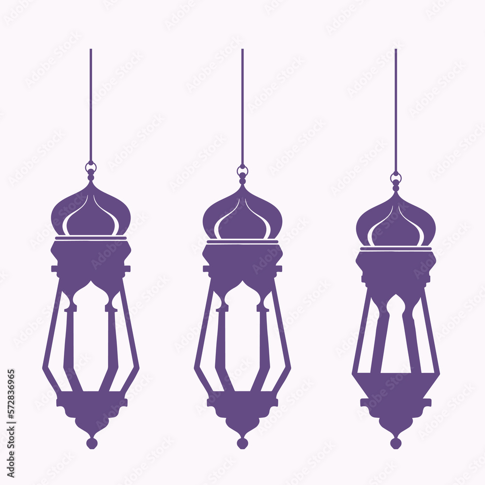 illustration of a lamp illustration of a lamp