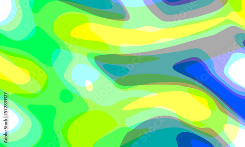 blur colored abstract background