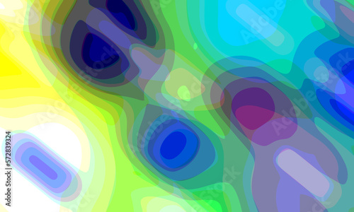 blur colored abstract background