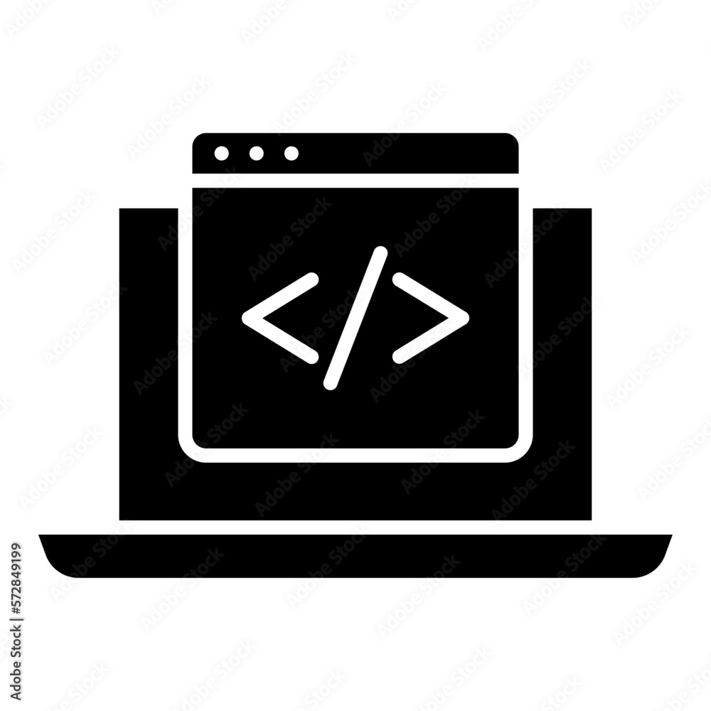 clean code icon clean code icon