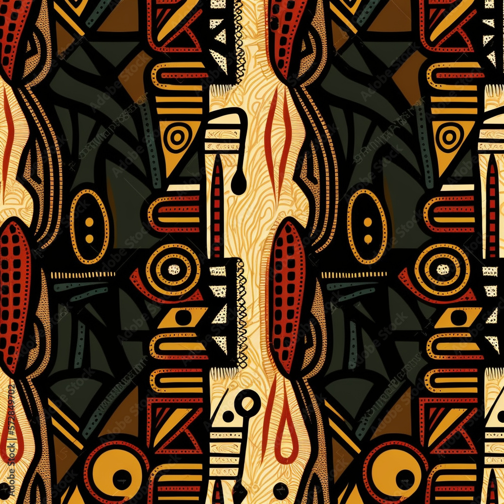 modern_design_african_pattern