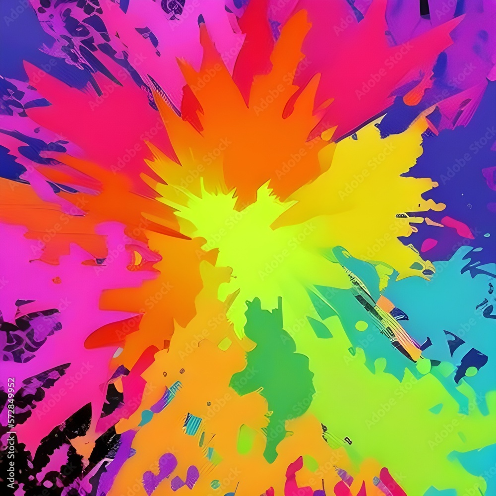 abstract splash 2 abstract splash 2