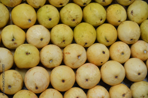 guayabas, guava
