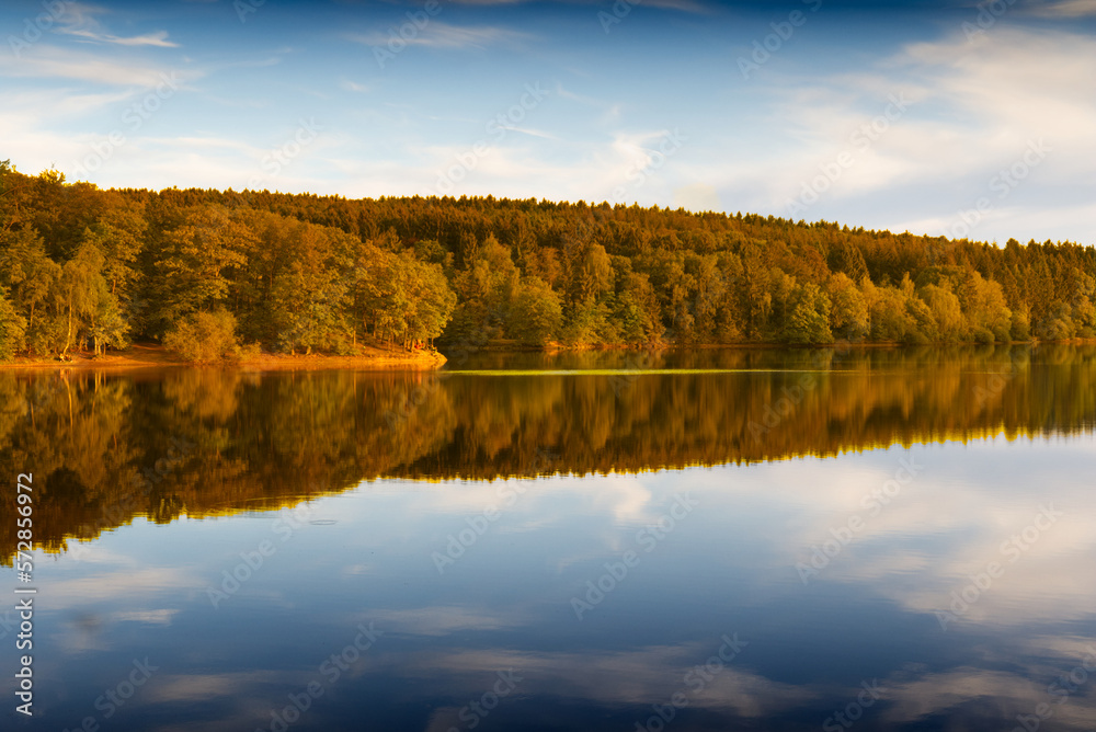 Herbststimmung