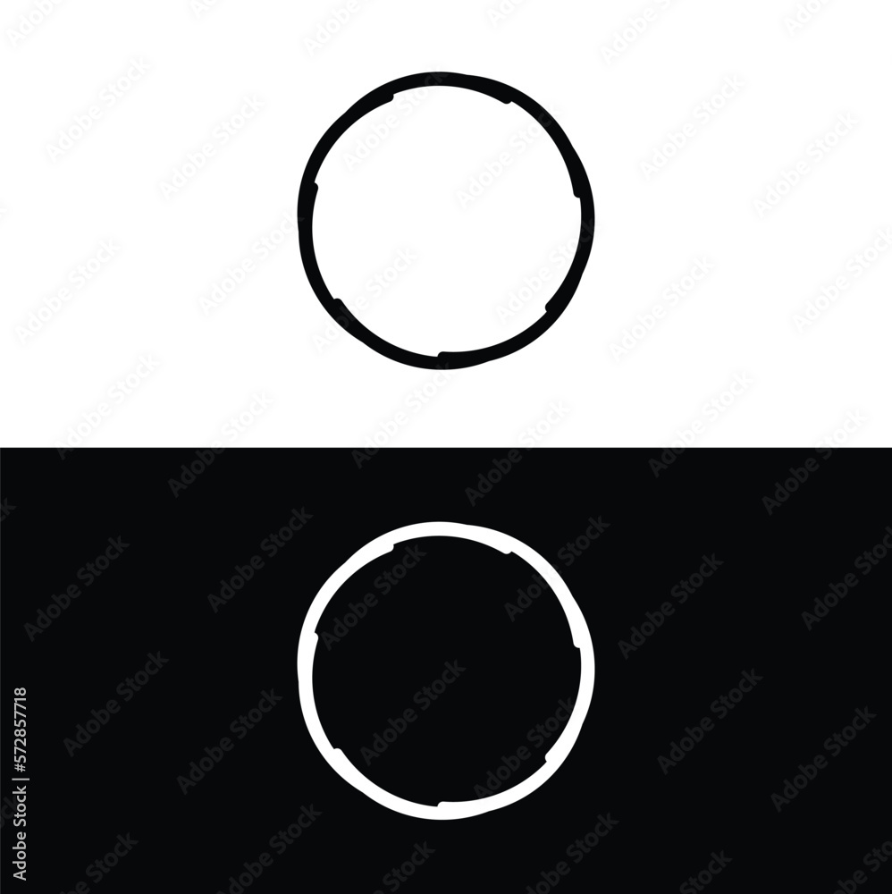 Global Community Logo Icon Elements Template. Circle sphere logo Global Community Logo Icon Elements Template. Circle sphere logo