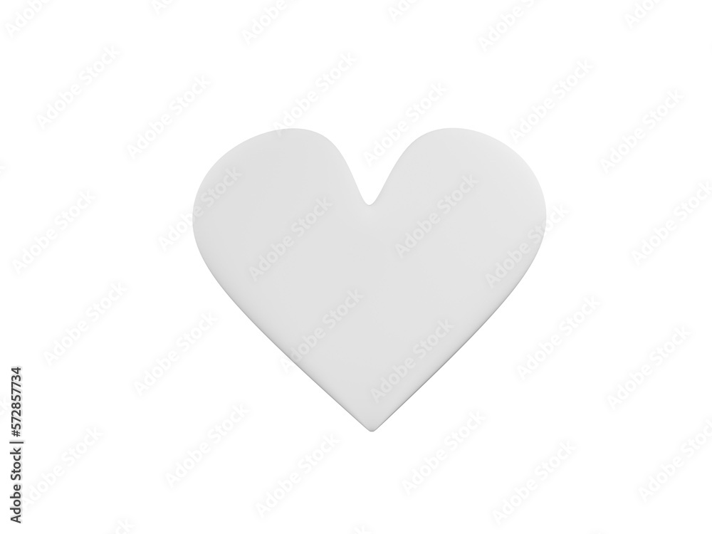 Heart Shape, Three Dimensional, Like Button, Image-based social media, Emoticon