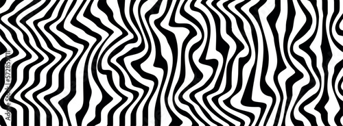 abstract background with stripes 