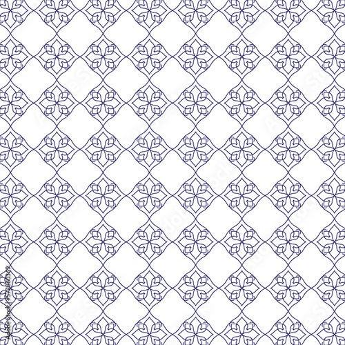 Abstract Geometric coloring Background Pattern Design