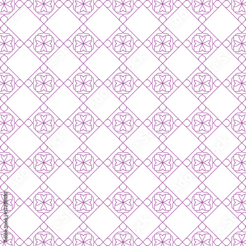 Abstract Geometric coloring Background Pattern Design
